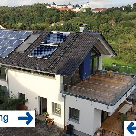 Wendelin'S Ferienwohnung Wolfegg Kültér fotó