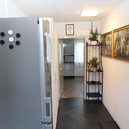 Wendelin'S Ferienwohnung Wolfegg Kültér fotó